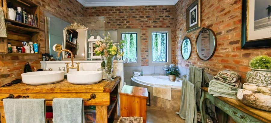 4 Bedroom Property for Sale in Potchefstroom Rural North West